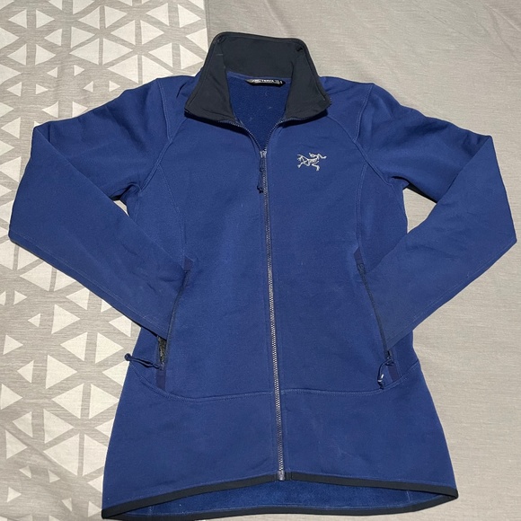 Arc’teryx Fleece Sweater - Picture 1 of 2